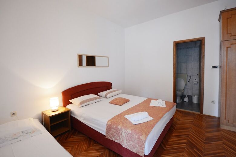 Hotel Apartments Ante