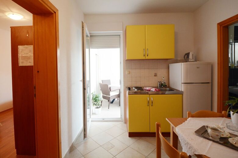 Hotel Apartments Ante