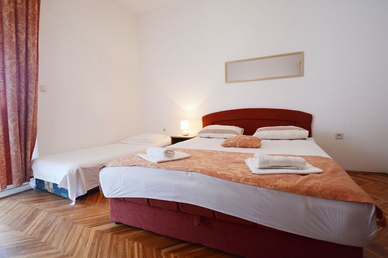 Hotel Apartments Ante