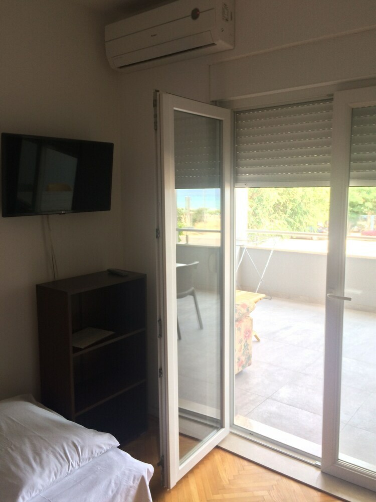 Hotel Apartments Ante