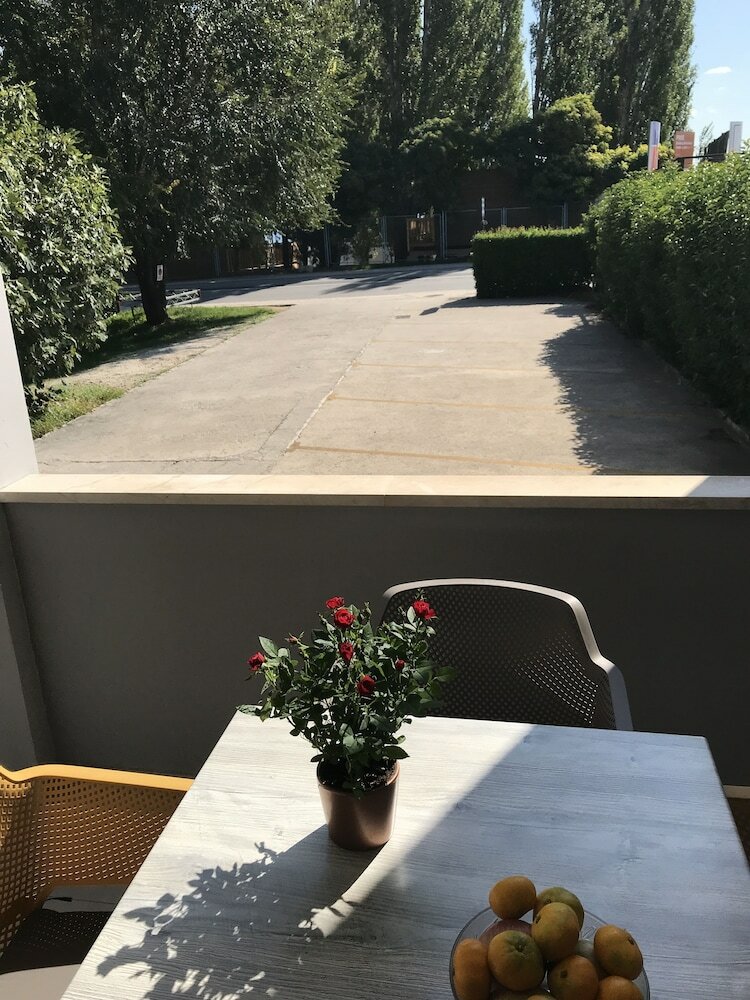 Hotel Apartments Ante