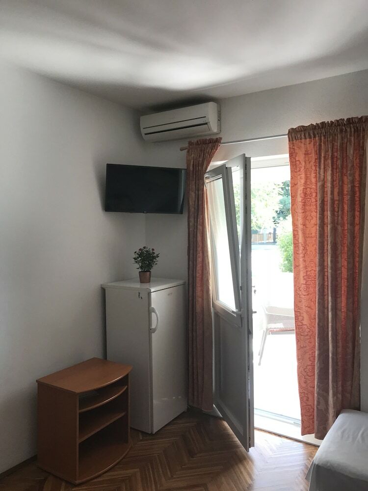 Hotel Apartments Ante