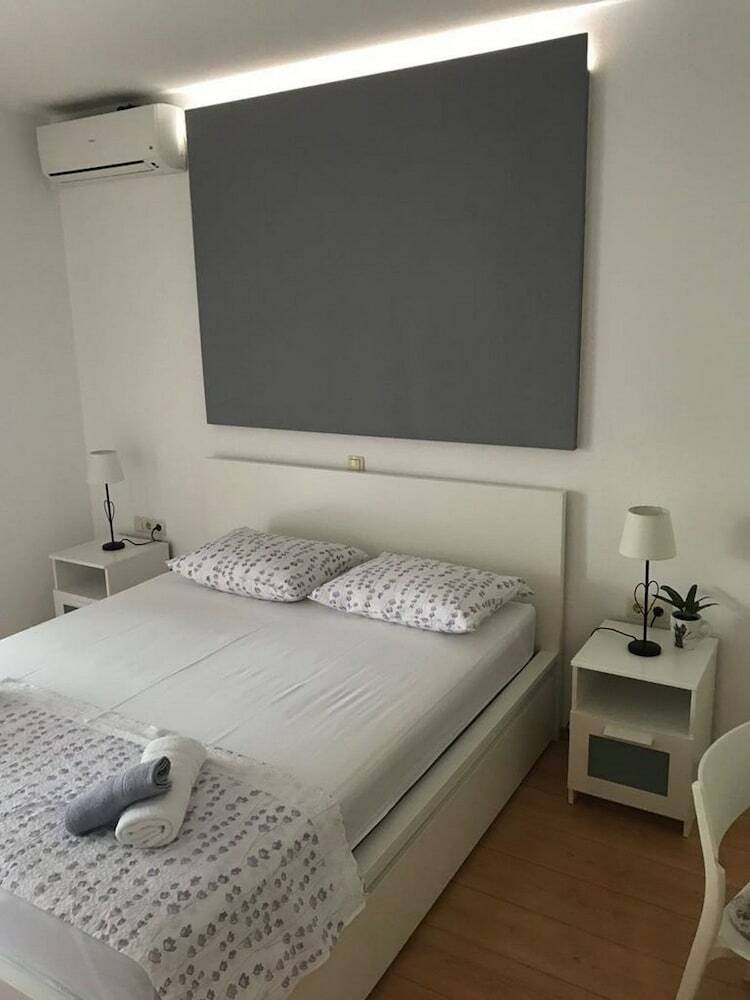 Hotel Apartments Ante