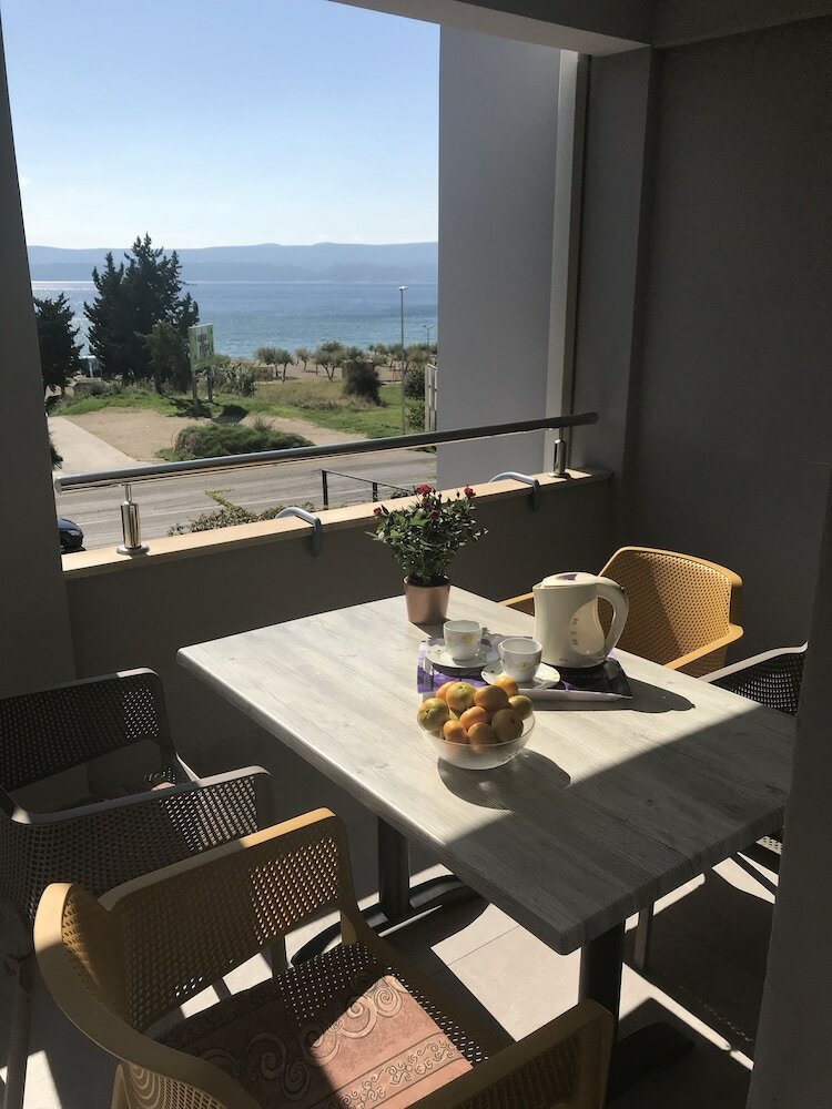 Hotel Apartments Ante