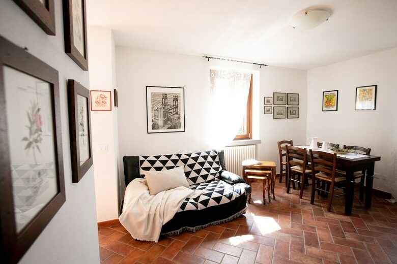 Apartamento Iseolakerental - La Stallina