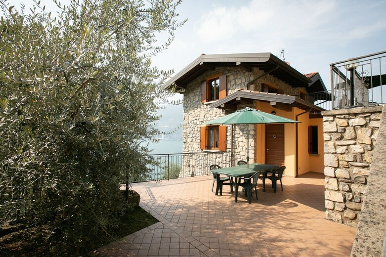 Apartamento Iseolakerental - La Stallina