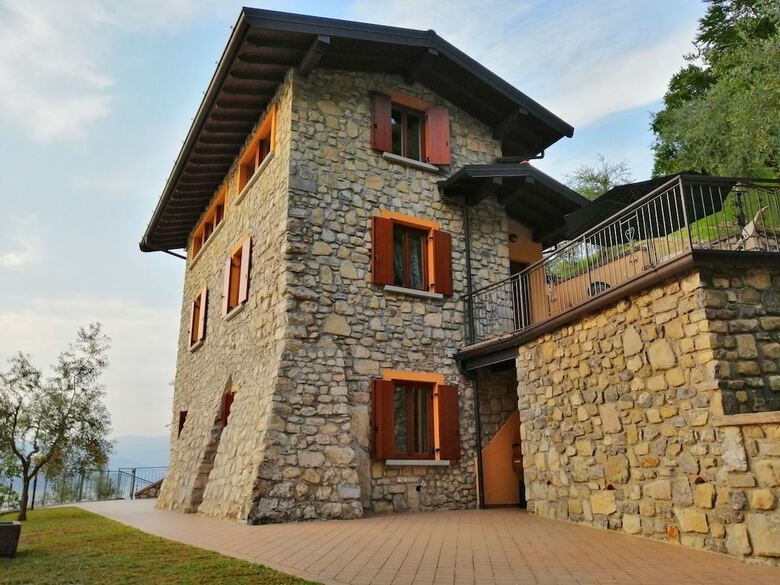 Apartamento Iseolakerental - La Stallina