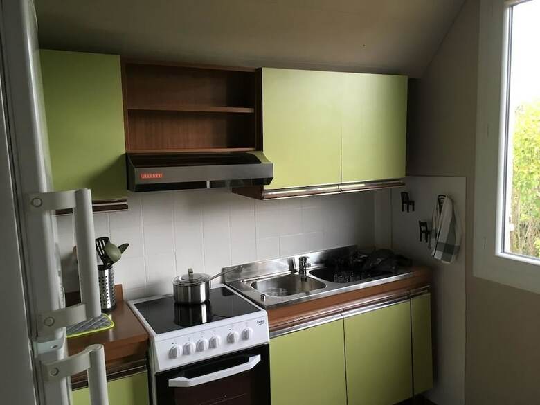 Apartamento Promenade Du Ch�teau