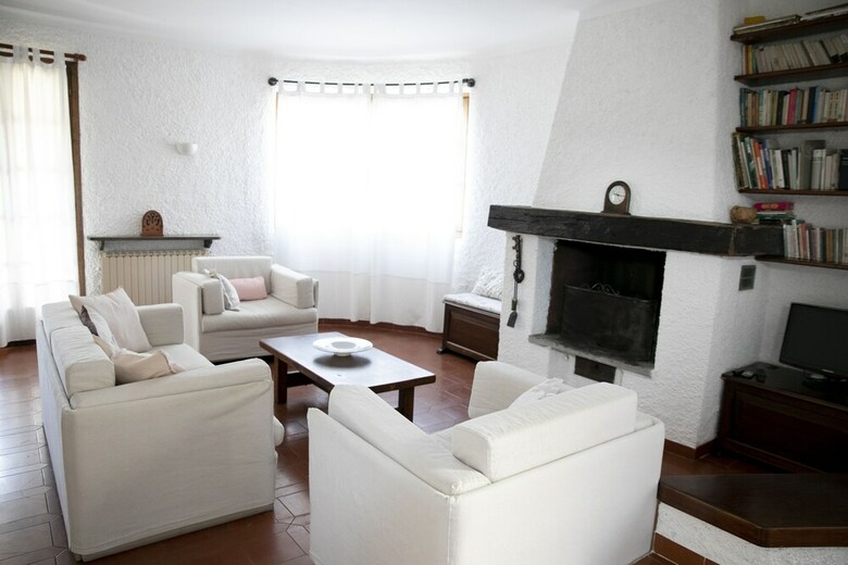 Iseolakerental - Villa Flavia