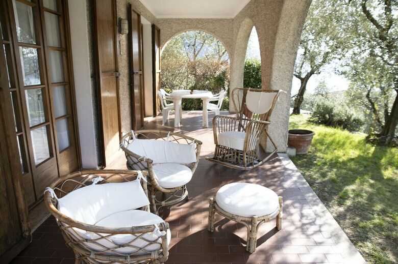 Iseolakerental - Villa Flavia