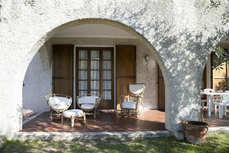 Iseolakerental - Villa Flavia