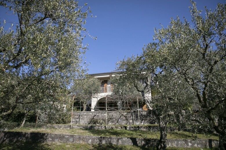 Iseolakerental - Villa Flavia