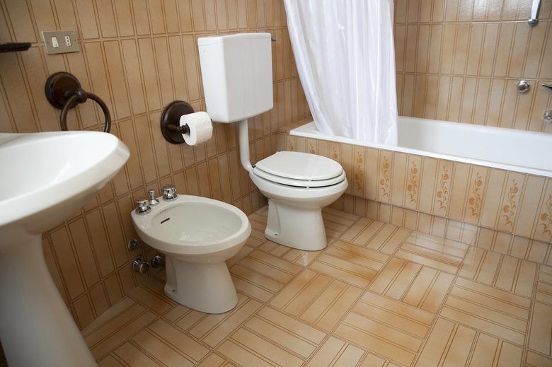 Iseolakerental - Villa Flavia