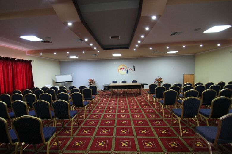 Hotel Tropikal Resort