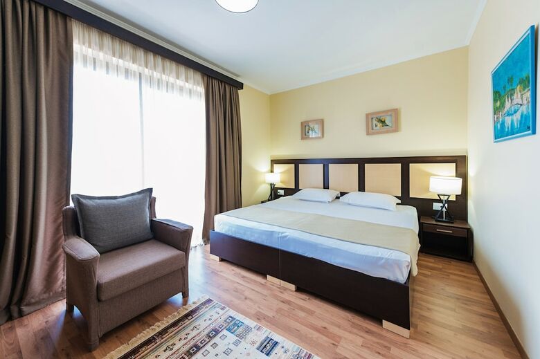 Hotel Tropikal Resort