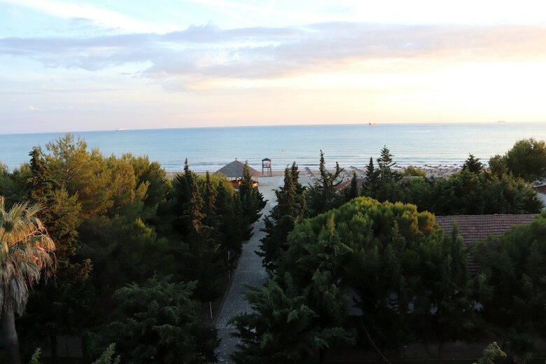 Hotel Tropikal Resort