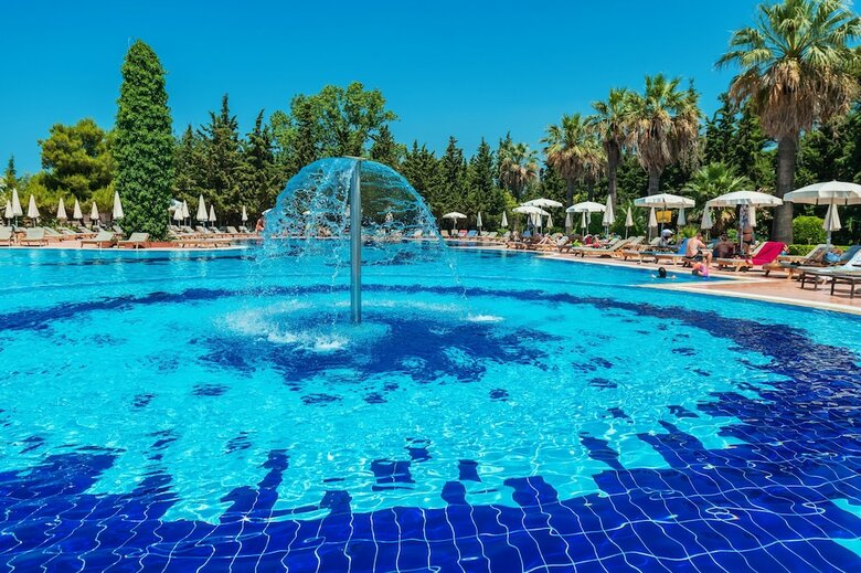 Hotel Tropikal Resort