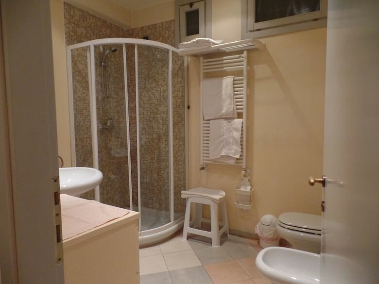 Apartamento Appartamento San Severo