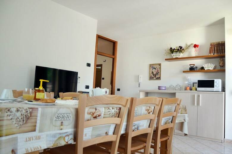 Apartamento B&B I Promessi Sposi