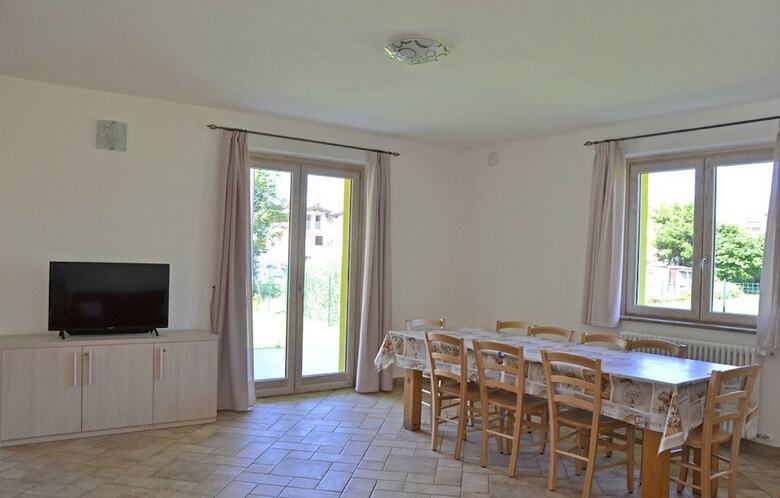 Apartamento B&B I Promessi Sposi