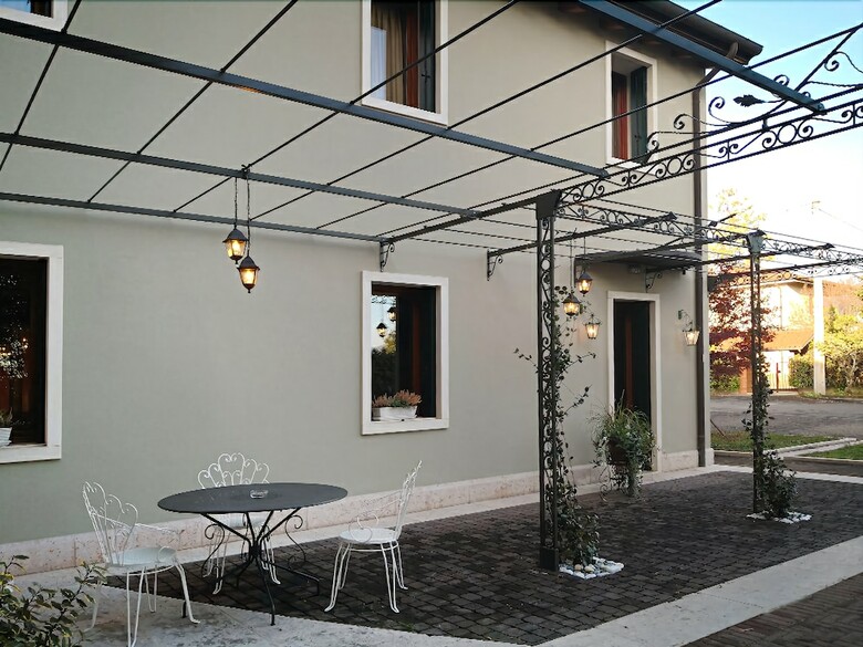 Hotel Ristorante Due Platani