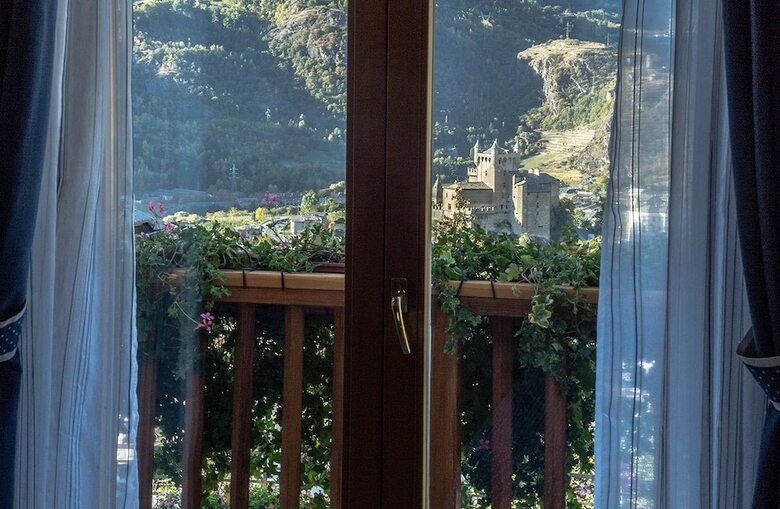 Hotel Lo Fleye