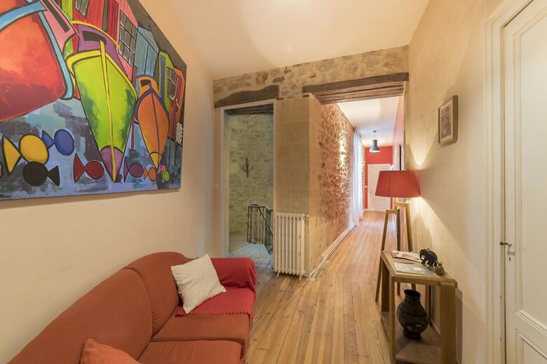 Hotel Chambres D'h�tes La Bastane