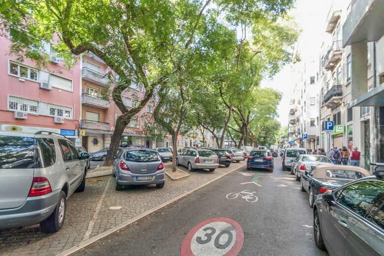 Apartamentos Cosmopolis 2