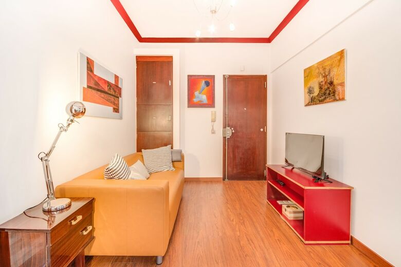 Apartamentos Cosmopolis 2