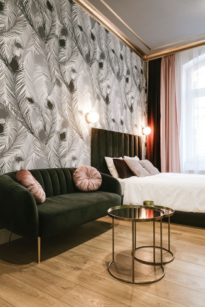 Studencka Apartments