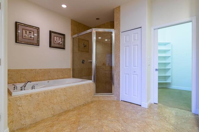 Harbor Landings - Three Bedroom Condo