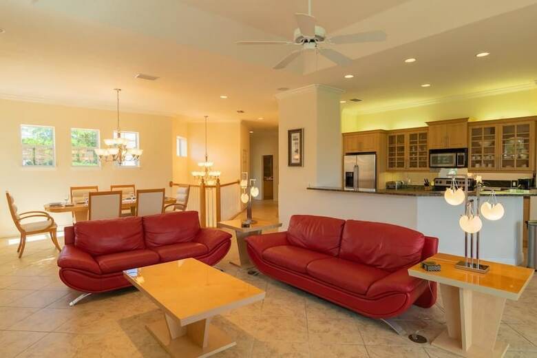 Harbor Landings - Three Bedroom Condo