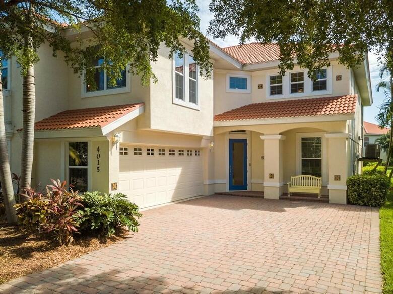 Harbor Landings - Three Bedroom Condo