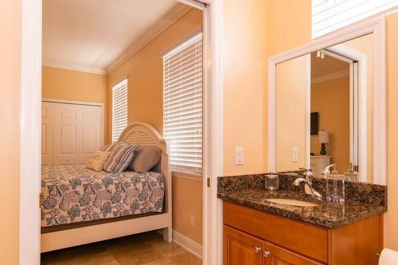 Sunrise Moorings Down - Two Bedroom Condo