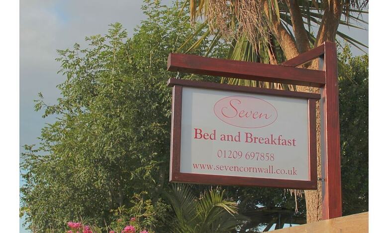 Seven Bed And Breakfast