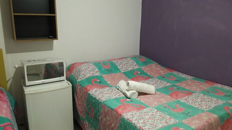 Apartamentos Linhares Kitnets