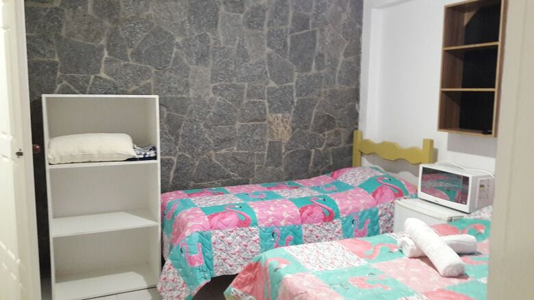 Apartamentos Linhares Kitnets