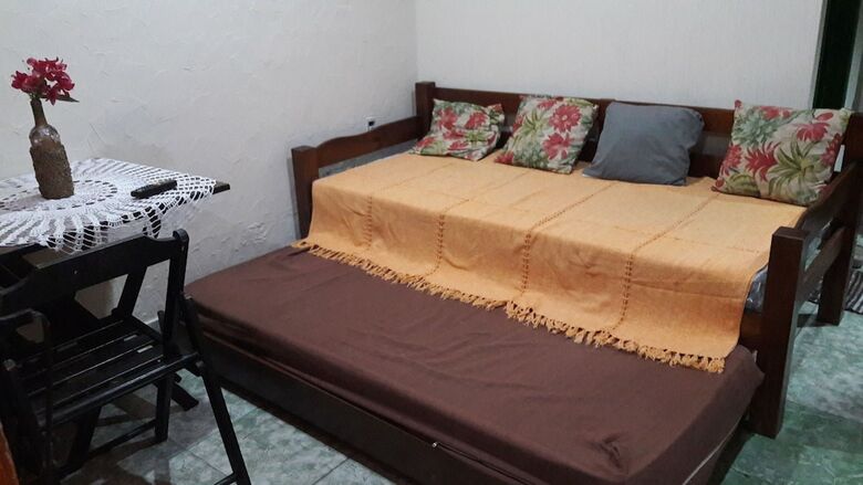 Apartamentos Linhares Kitnets