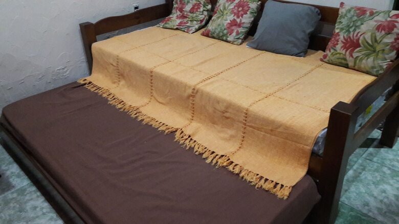 Apartamentos Linhares Kitnets