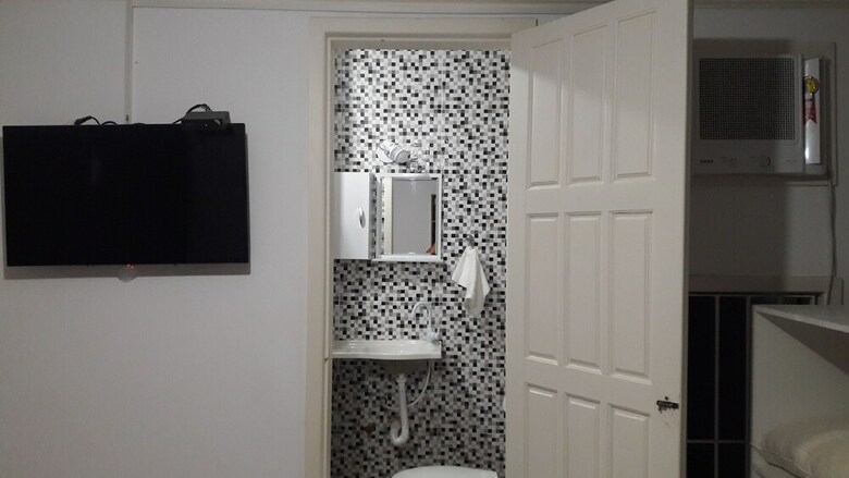 Apartamentos Linhares Kitnets