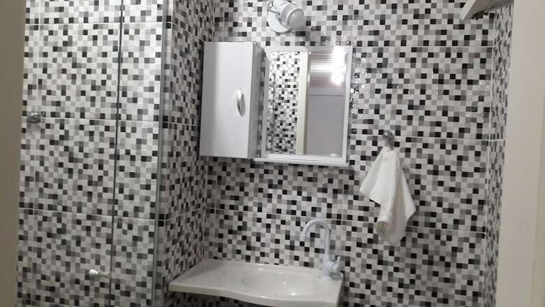 Apartamentos Linhares Kitnets
