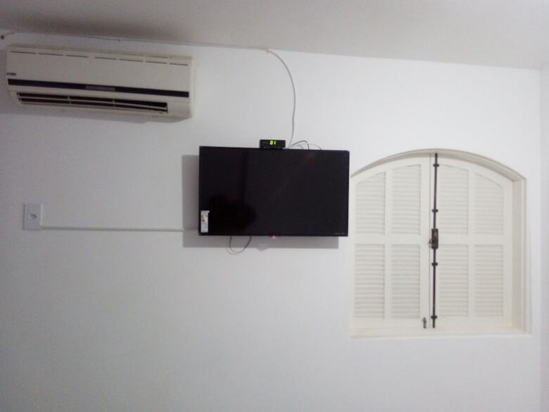 Apartamentos Linhares Kitnets