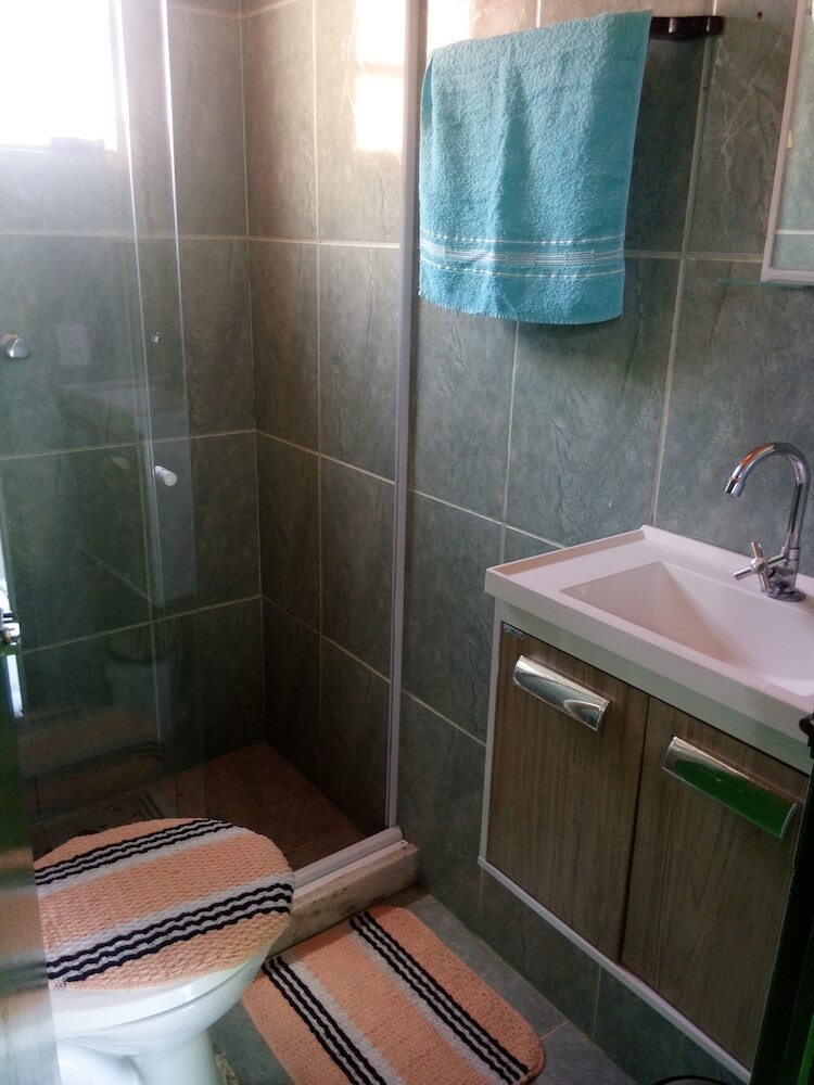 Apartamentos Linhares Kitnets