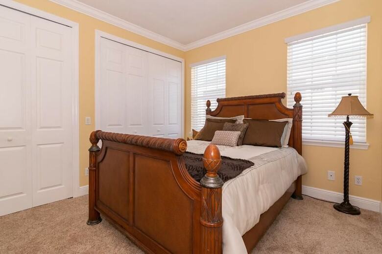 Sunrise Moorings Up - Three Bedroom Condo