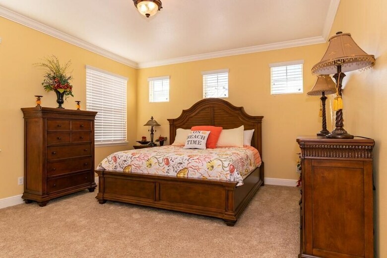 Sunrise Moorings Up - Three Bedroom Condo