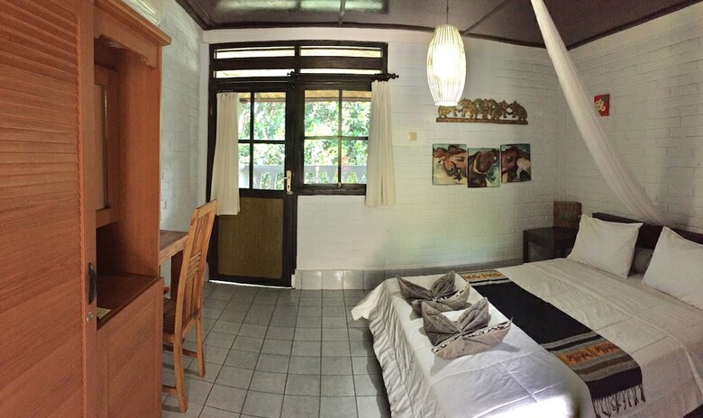 B&B Home Stay Griya Jungutan