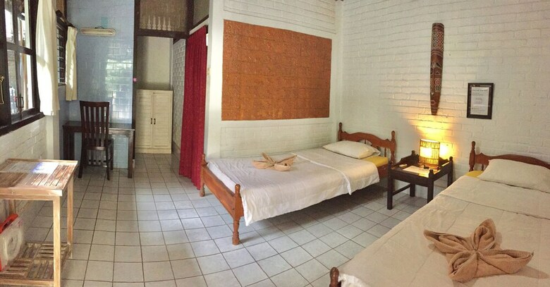 B&B Home Stay Griya Jungutan