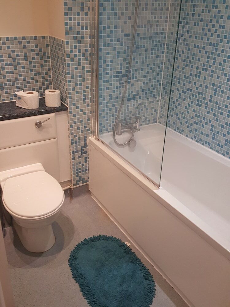 Canaan Apartments Chelmsford