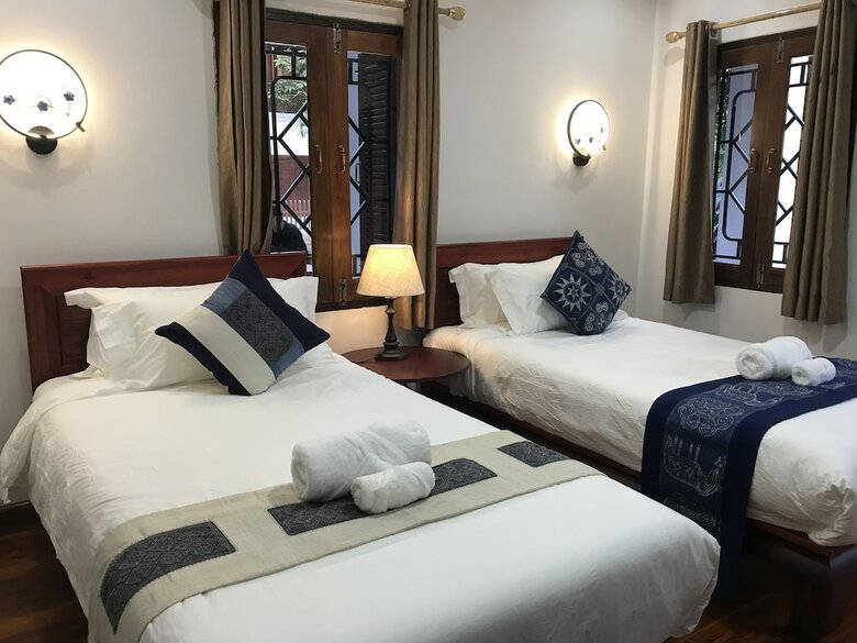 Wisdom Mystery Hotel