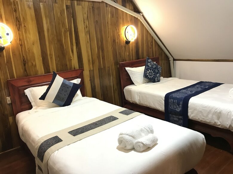 Wisdom Mystery Hotel